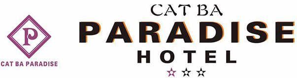 Cat Ba Paradise Hotel Logo